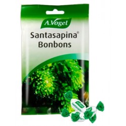 Santasapina Bombons