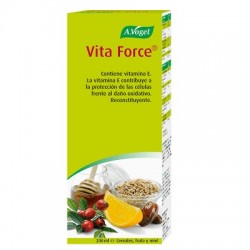 Vitaforce