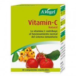 Vitamina C   Comprimidos