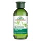 CHAMPU CABELLOS GRASOS COSMOS ORGANIC 300 ML ENVASE DE 300 ML