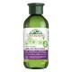 CHAMPU CABELLOS DELICADOS COSMOS ORGANIC 300 ML ENVASE DE 300 ML