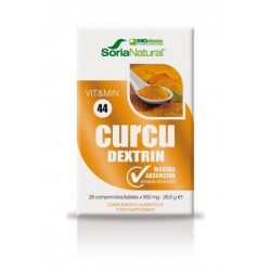 Curcu Dextrin