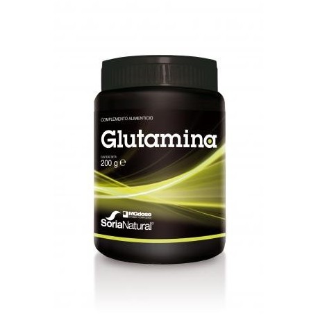 Glutamina