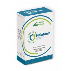 Melatonin Defens 30 Comprimidos