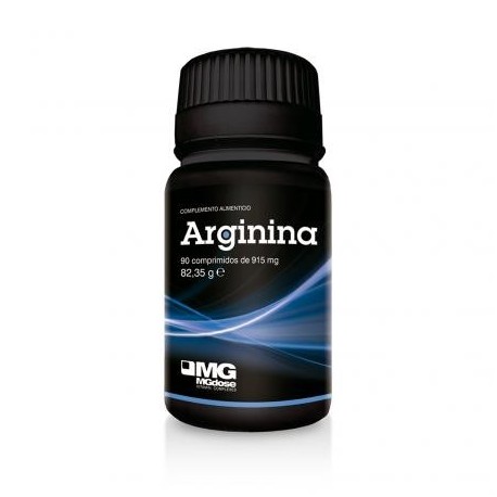 Arginina