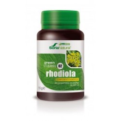 Green Vit & Min 02 Rhodiola