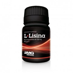 L-Lisina