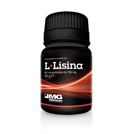 L-Lisina