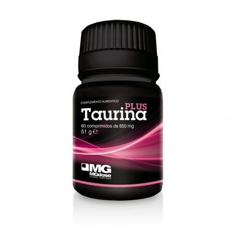 Taurina Plus