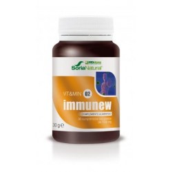 Vit & Min 02 Immunew