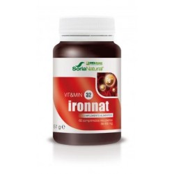 Vit & Min Iron Nat