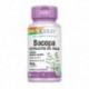 Bacopa 100 Mg 60 60 Cápsulas Vegetales