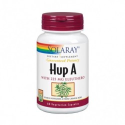 Hup A 50 Mg 60 Cápsulas Vegetales