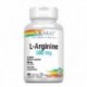 L Arginine 500 Mg 100 Cápsulas 