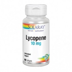 Lycopene 10 Mg 60 Perlas 10 Mg