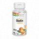 Biotin 1000 Mcg 100 Cápsulas