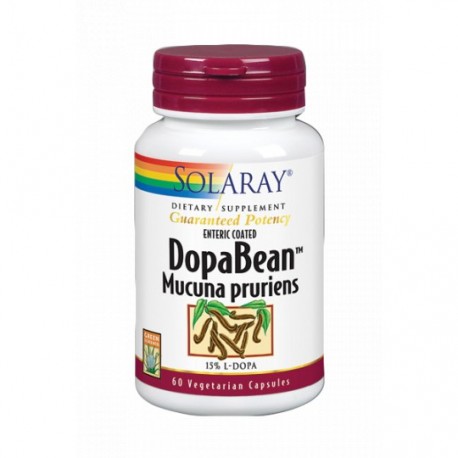 Dopabean 60 Cápsulas Vegetales