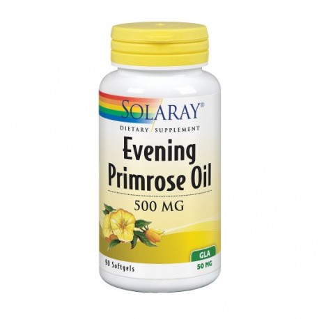 Evening Primrose Oil 90 Perlas