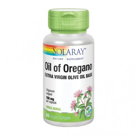 Oregano Complete 30 Ml 