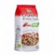 Muesli Crunchy Frutos Rojo Bio