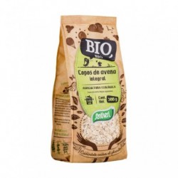 Copos De Avena Bio