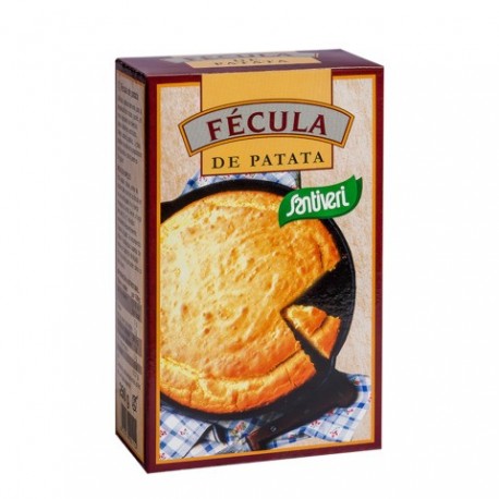 Fecula De Patata