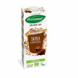 Bebida Soja Chocolate Bio 1 L