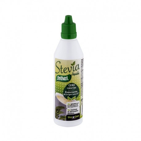 Stevia Liquida 90 Cc.