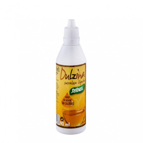 Dulzina (Sucralosa) Liquida 90