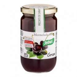 Mermelada Cereza 325G