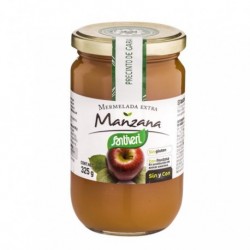 Mermelada Manzana 325G