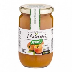 Mermelada Melocoton 325G