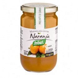 Mermelada Naranja 325G