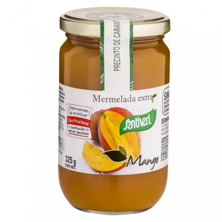 Mermelada Mango 325G