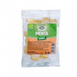 Caramelos Bio Menta