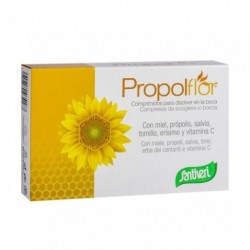 Propolflor (Comprimidos)