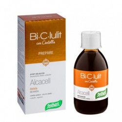 Bi-C-Lulit Alcacell Bebida