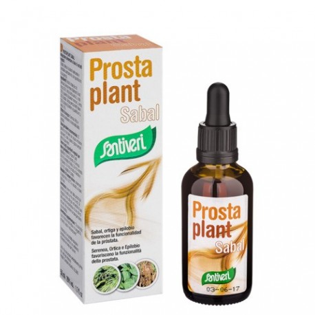 Prostaplant Sabal (Extracto)