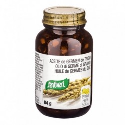 Aceite Germen Trigo Perlas 500