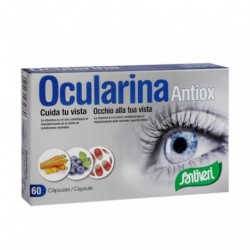 Ocularina Antiox (Cápsulas)