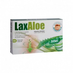 Laxaloe (Cápsulas)