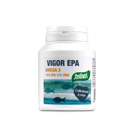 Omega 3 - Vigor EPA (Perlas)