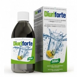 Diuriforte (Jarabe)