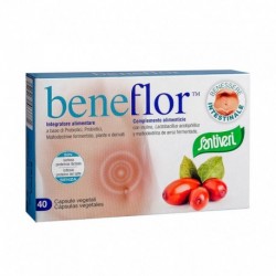 Beneflor (Cápsulas)