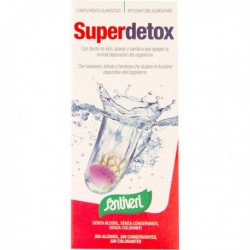 Superdetox (Jarabe)