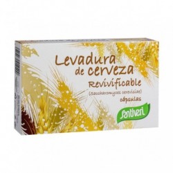 Levadura Revivificable (Cápsulas)