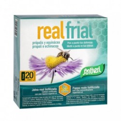 Realfrial Própolis+Equinácea (20 Viales)