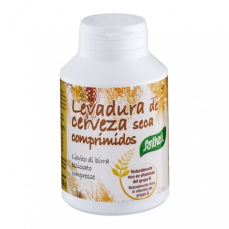 Levadura Cerveza (Comprimidos)