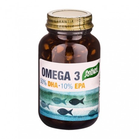 Dha+Epa Perlas Bote 120