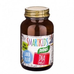 Smartkids (Perlas masticables)